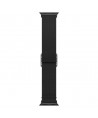 Spigen Fit Lite Strap for Apple Watch 4/5/6/7/8/9/SE/Ultra (42/44/45/49 mm) - Black