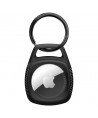 Spigen Rugged Armor Case for Apple AirTag - Matte Black