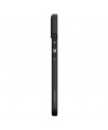 Spigen Liquid Air Case for iPhone 13 mini - Matte Black
