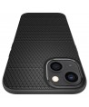 Spigen Liquid Air Case for iPhone 13 mini - Matte Black