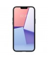 Spigen Liquid Air iPhone 13 Pro Case - Matte Black
