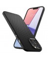 Spigen Liquid Air iPhone 13 Pro Case - Matte Black