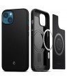 Spigen Mag Armor Case with MagSafe for iPhone 13 - Matte Black