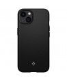 Spigen Mag Armor Case with MagSafe for iPhone 13 - Matte Black