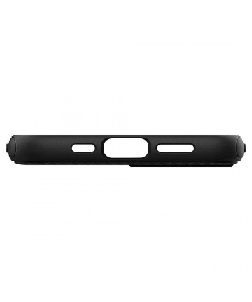 Spigen Mag Armor Case with MagSafe for iPhone 13 - Matte Black