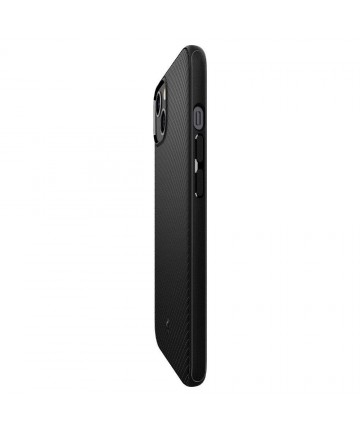 Spigen Mag Armor Case with MagSafe for iPhone 13 - Matte Black