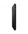 Spigen Mag Armor Case with MagSafe for iPhone 13 - Matte Black