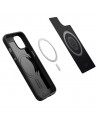 Spigen Mag Armor Case with MagSafe for iPhone 13 - Matte Black