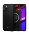 Spigen Mag Armor Case with MagSafe for iPhone 13 - Matte Black