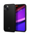 Spigen Mag Armor Case with MagSafe for iPhone 13 - Matte Black