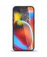 Spigen Glass FC Tempered Glass for iPhone 13 / 13 Pro / 14 / 16e / 17e - Black