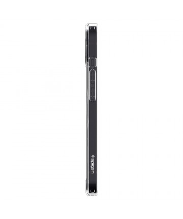 Spigen Ultra Hybrid Mag Case with MagSafe for iPhone 13 mini - White