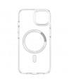 Spigen Ultra Hybrid Mag Case with MagSafe for iPhone 13 mini - White