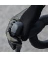 Rockbros cycling gloves spring/summer/autumn, full, size: XXL - green
