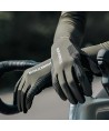Rockbros cycling gloves spring/summer/autumn, full, size: XL - green
