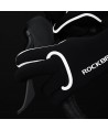 Rockbros full waterproof cycling gloves, size: S/M - black