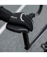 Rockbros full waterproof cycling gloves, size: XXL - black