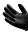 Rockbros full waterproof cycling gloves, size: XXL - black