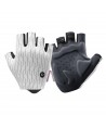 Rockbros MTB cycling gloves size: XL - white and black