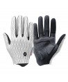 Rockbros sports gloves full spring-summer size XL - white and black