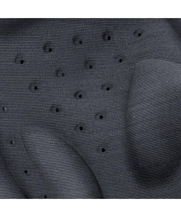 Rockbros sports gloves full spring-summer size XL - white and black
