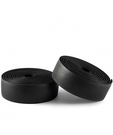 Rockbros EVA Handlebar Tape "Shark" Pattern - Black