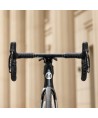 Rockbros EVA Handlebar Tape "Shark" Pattern - White