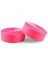 Rockbros EVA Embossed Handlebar Tape - Pink