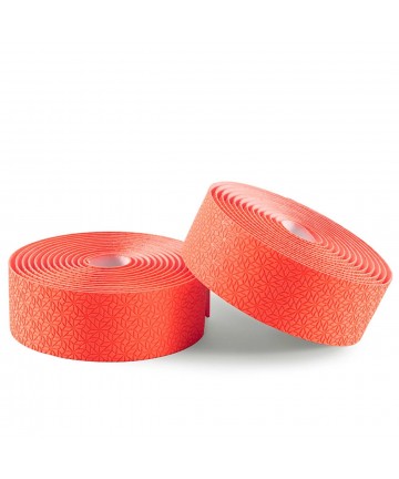 Rockbros EVA Embossed Handlebar Tape - Orange