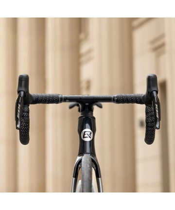 Rockbros EVA Embossed Handlebar Tape - Orange