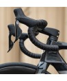 Rockbros EVA Embossed Handlebar Tape - Orange
