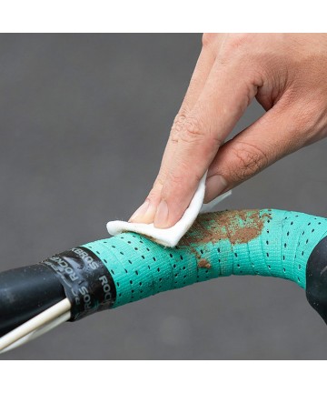 Rockbros EVA Embossed Handlebar Tape - Orange
