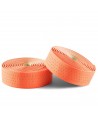 Rockbros Perforated Silicone Handlebar Tape - Orange
