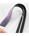 Rockbros Perforated Silicone Handlebar Tape - White
