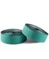 Rockbros Handlebar Tape Perforated Silicone - Green