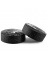 Rockbros Handlebar Tape Perforated Silicone - Black
