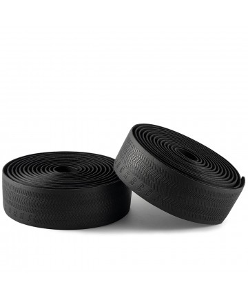 Rockbros EVA Handlebar Tape "Power" Pattern - Black