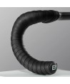 Rockbros EVA Handlebar Tape "Power" Pattern - Black