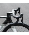 Rockbros EVA Handlebar Tape "Power" Pattern - White