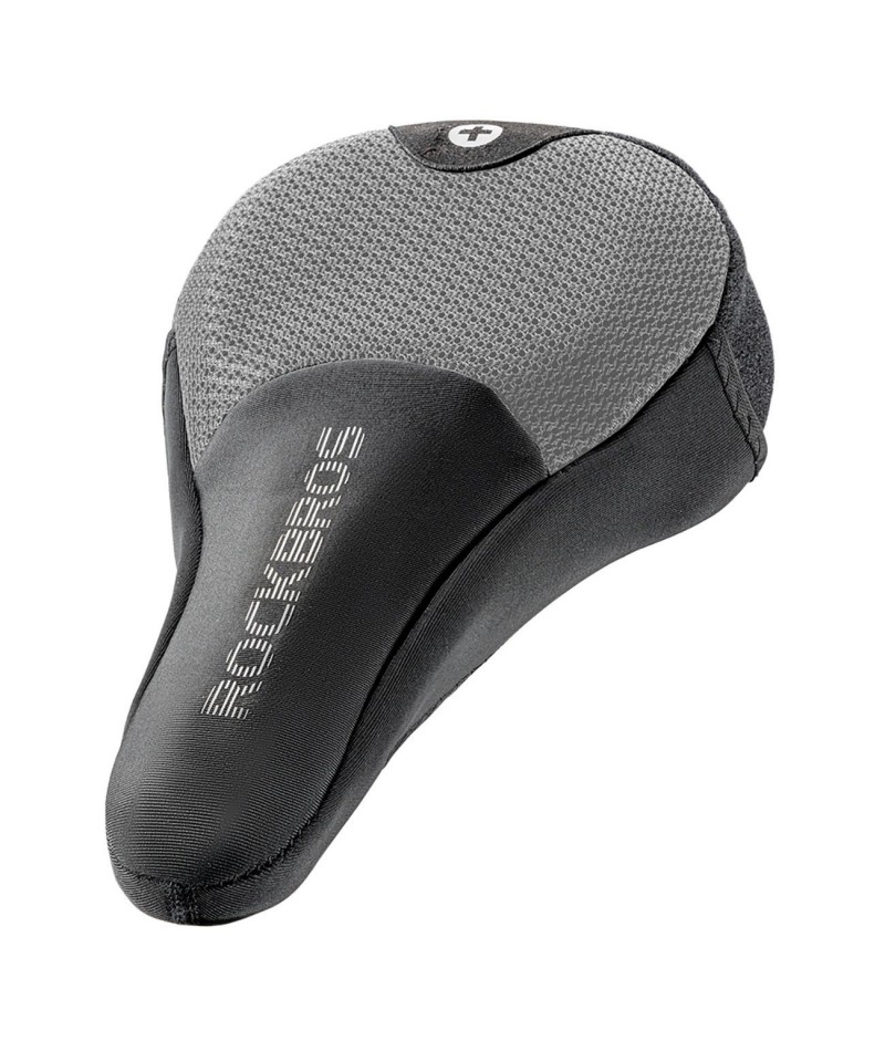 Rockbros Cover Bicycle Seat Cushion Size L - Gray