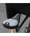 Rockbros Cover Bicycle Seat Cushion Size L - Gray