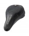 Rockbros Cover Bicycle Seat Cushion Size S - Black