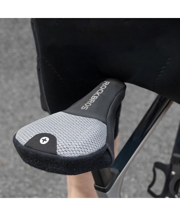 Rockbros Cover Bicycle Seat Cushion Size S - Black