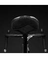 Rockbros Cover Bicycle Seat Cushion Size S - Black