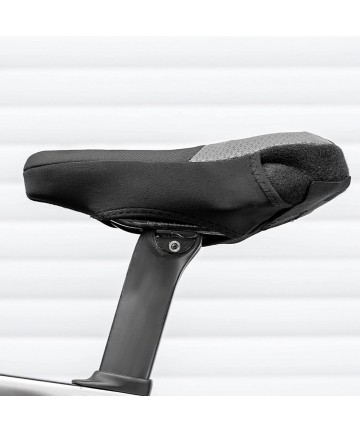 Rockbros Cover Bicycle Seat Cushion Size S - Black