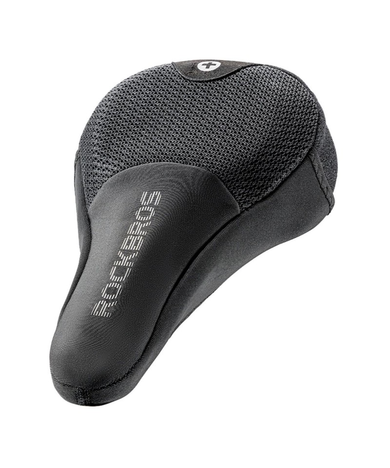 Rockbros Cover Bicycle Seat Cushion Size L - Black