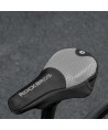 Rockbros Cover Bicycle Seat Cushion Size L - Black