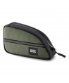 Rockbros Triangle Bike Frame Bag 0.8l - Green