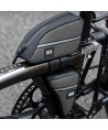 Rockbros Triangle Bike Frame Bag 0.8l - Green