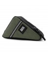 Rockbros Triangle Bike Frame Bag 0.3l - Green
